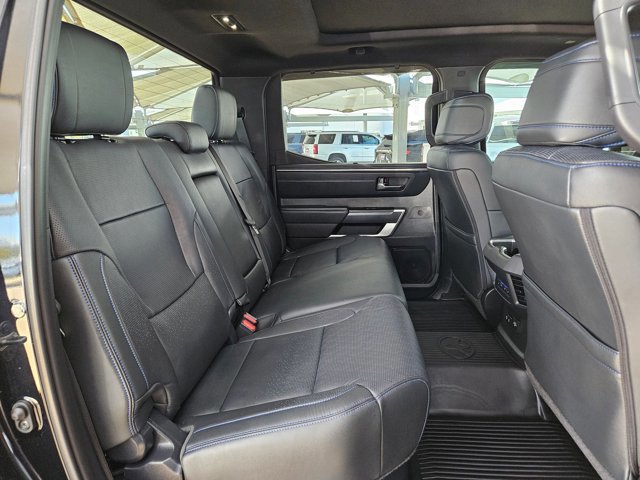 Used 2024 Toyota Tundra Platinum image 22
