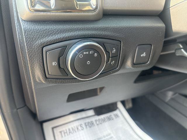 Certified 2019 Ford Ranger XLT w/ FX4 Off-Road Package AWD/4WD image 16