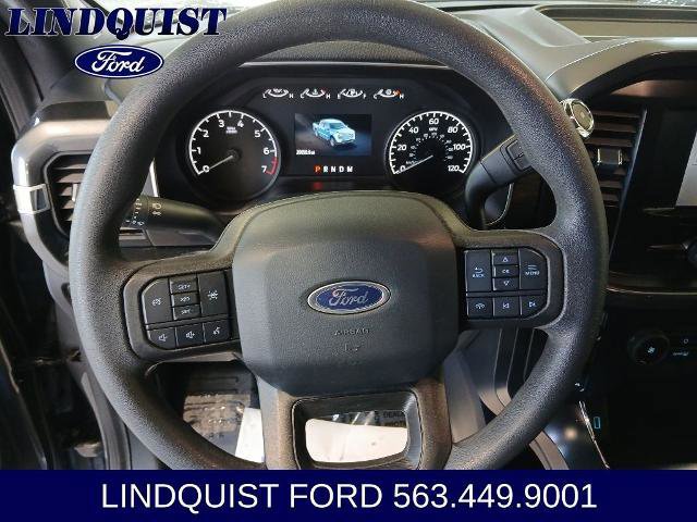 Certified 2023 Ford F150 XL w/ STX Appearance Package image 13