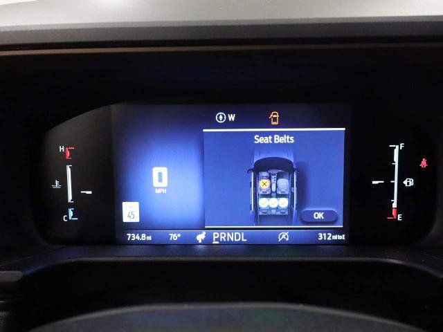 Certified 2026 Ford Bronco Sport Outer Banks w/ Outer Banks Tech Package+ AWD/4WD image 12