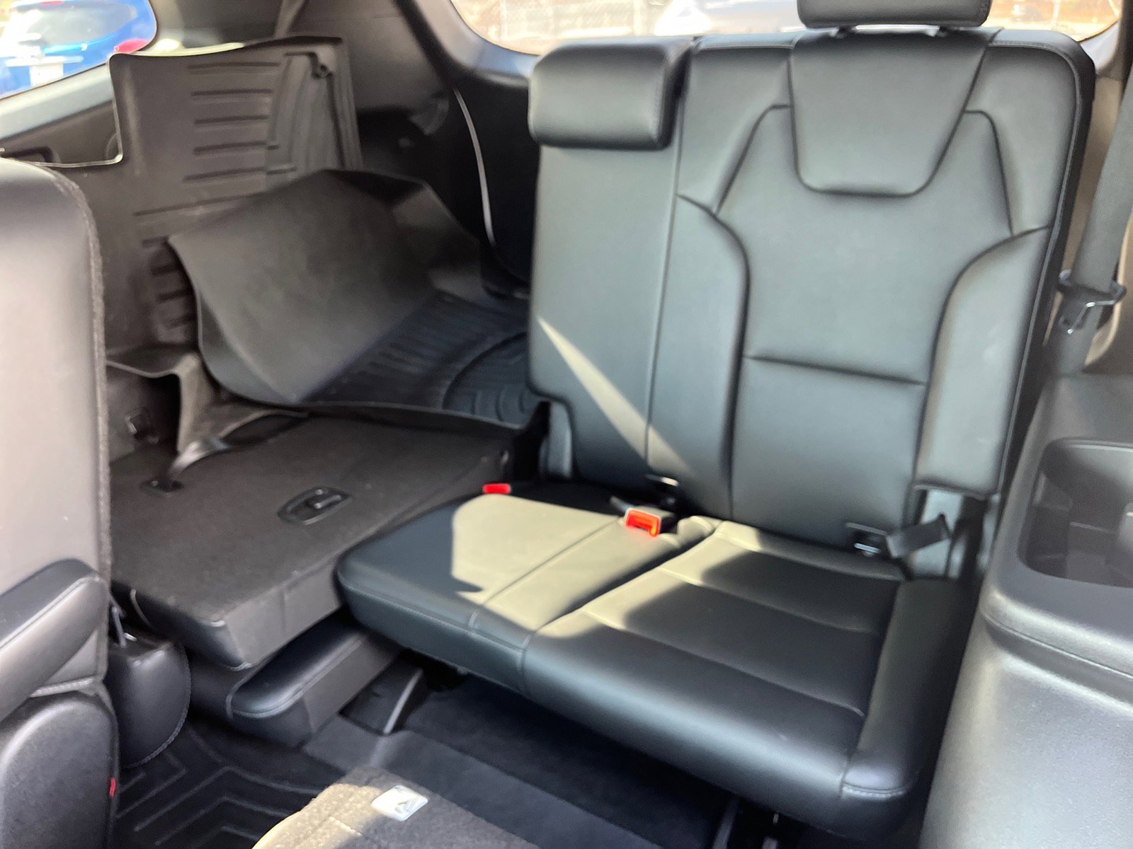 Used 2024 Kia Telluride SX Prestige X-Line image 19