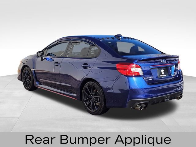 Used 2020 Subaru WRX Premium w/ Popular Package #1 image 3