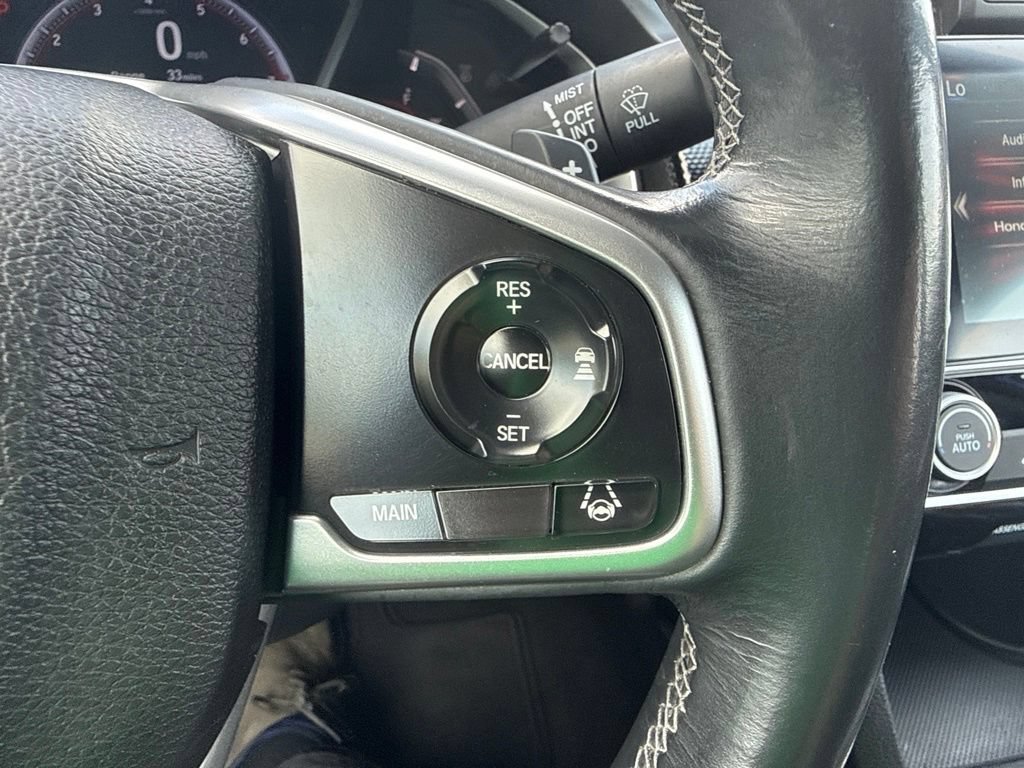 Used 2019 Honda Civic Sport image 19
