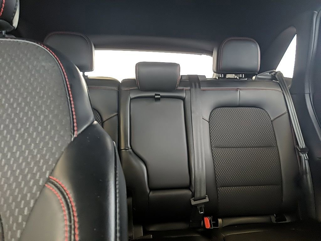 Certified 2024 Ford Escape ST-Line w/ Tech Pack #1 image 27