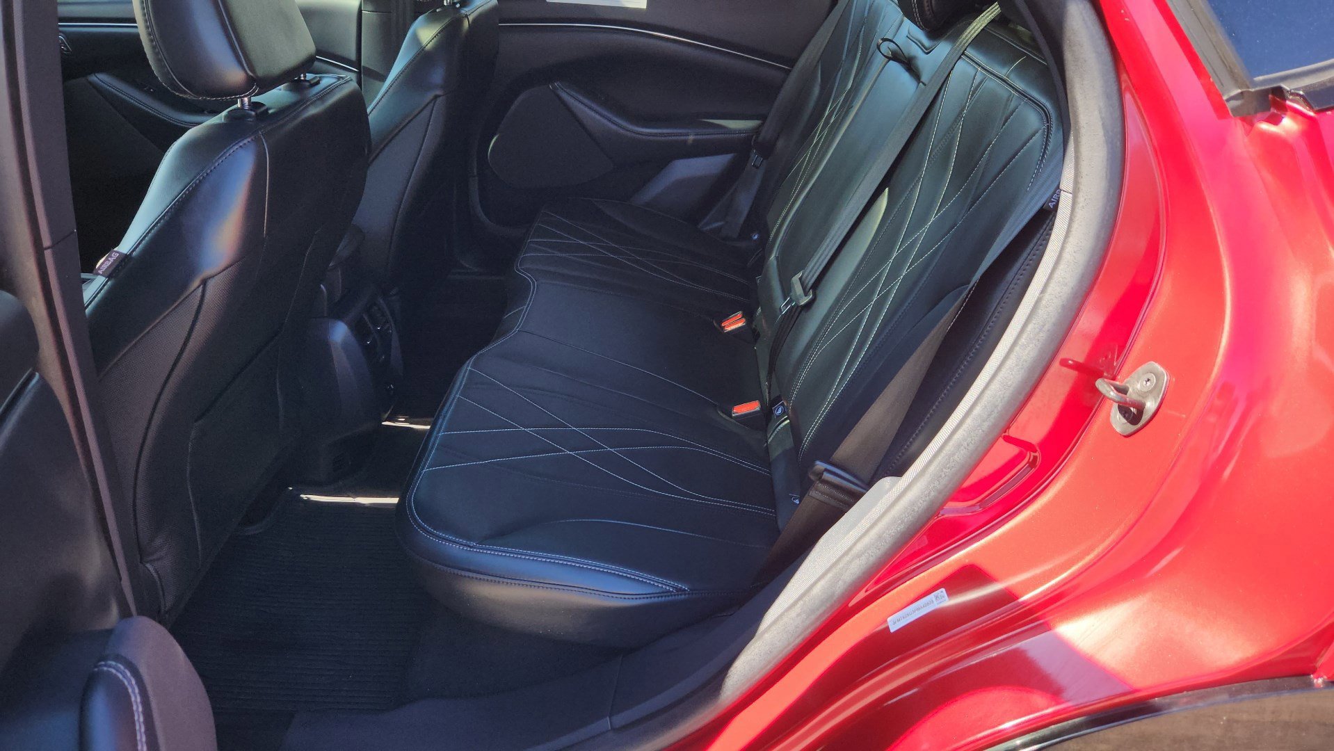 Certified 2023 Ford Mustang Mach-E California Route 1 image 27