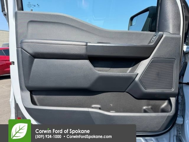 Certified 2022 Ford F150 XL w/ STX Appearance Package AWD/4WD image 18