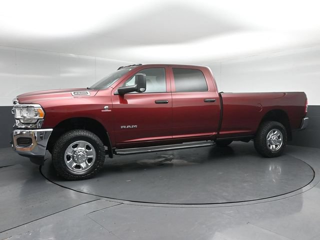Used 2021 RAM 2500 Tradesman AWD/4WD image 4