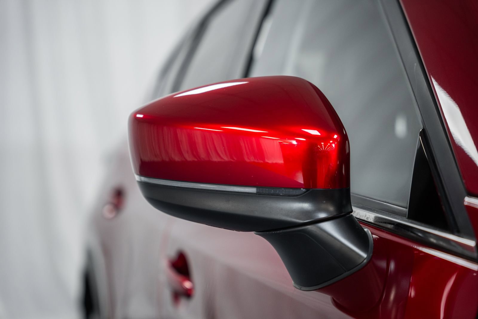 Used 2022 MAZDA CX-5 AWD 2.5 S w/ Premium Package image 11