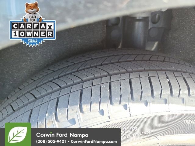 Certified 2024 Ford Escape ST-Line w/ Tech Pack #1 AWD/4WD image 8