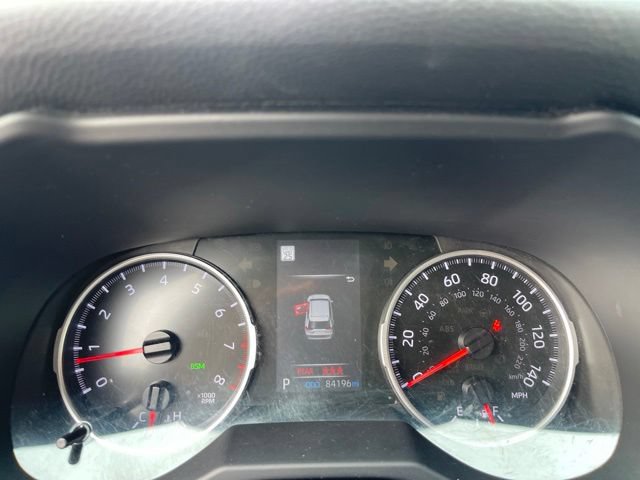 Used 2022 Toyota RAV4 XLE AWD/4WD image 26