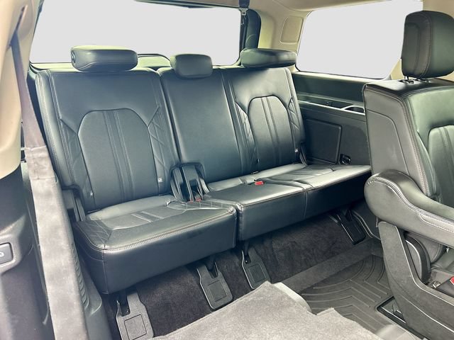Certified 2019 Ford Expedition Platinum AWD/4WD image 38