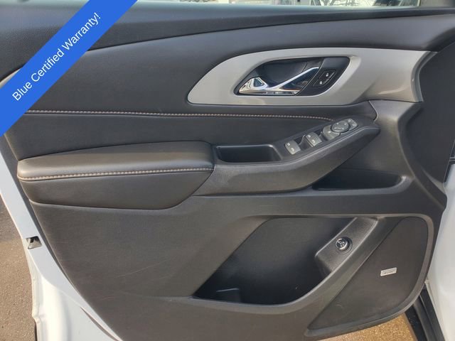 Used 2020 Chevrolet Traverse RS image 7