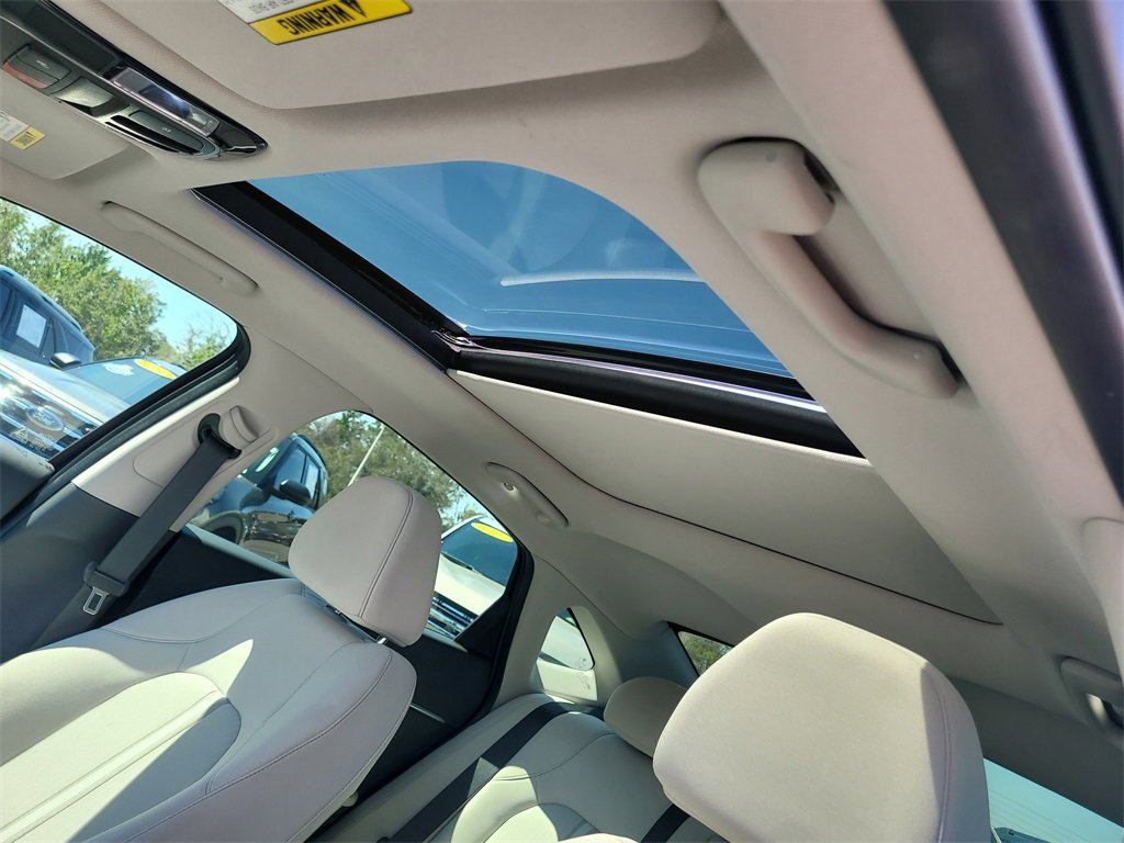 Used 2024 Hyundai Sonata SEL w/ Convenience Package image 17