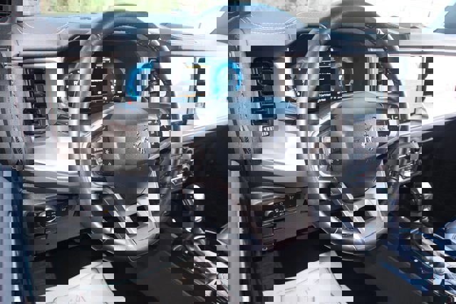 Certified 2025 Ford Bronco Outer Banks image 15