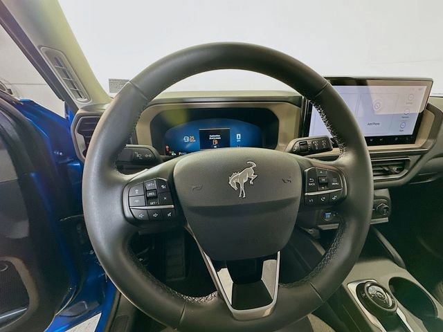 Certified 2025 Ford Bronco Sport Big Bend w/ Convenience Package image 14