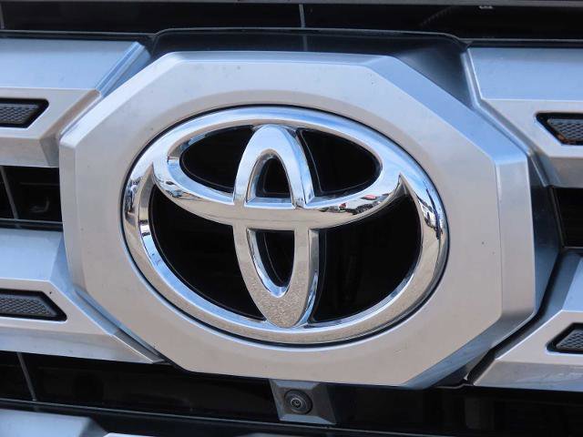 Used 2023 Toyota Tundra 1794 Edition image 11