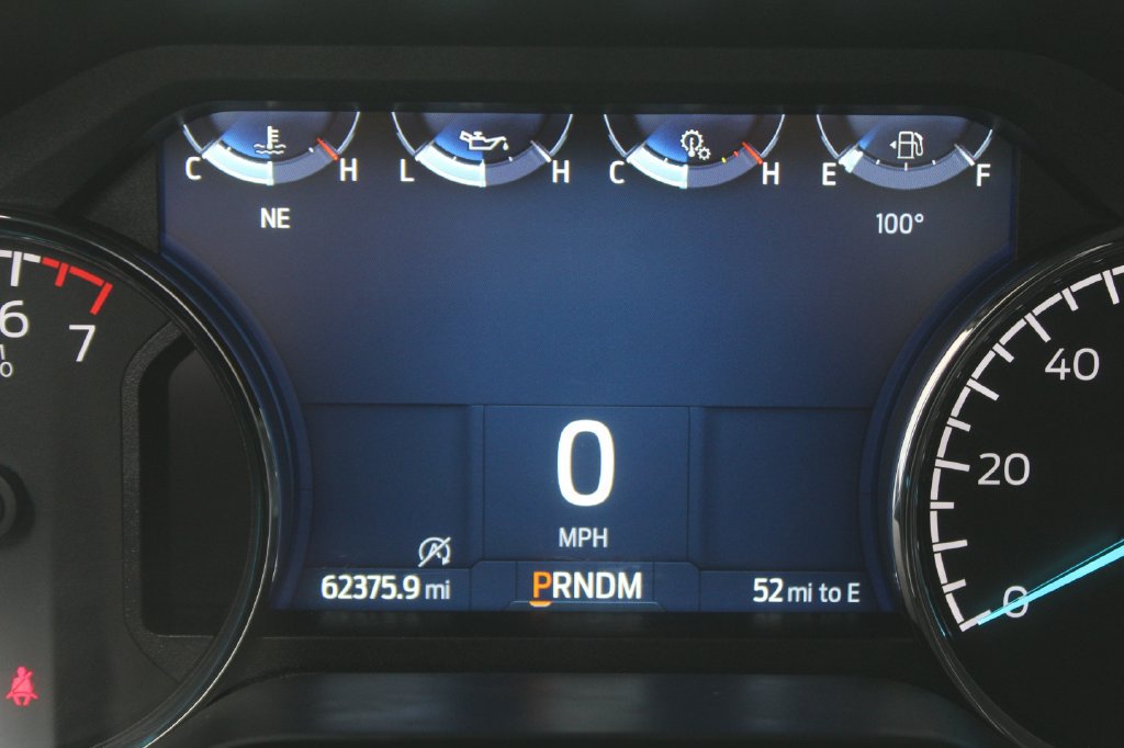 Certified 2023 Ford F150 XLT w/ Equipment Group 302A High AWD/4WD image 20