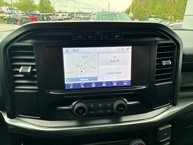Certified 2023 Ford F150 XL w/ STX Appearance Package AWD/4WD image 21