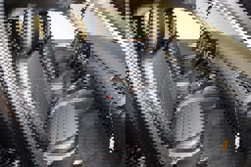 Certified 2024 Ford Escape SE image 56