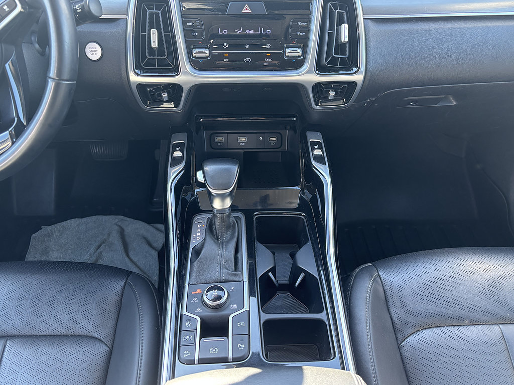 Used 2022 Kia Sorento SX AWD/4WD image 21