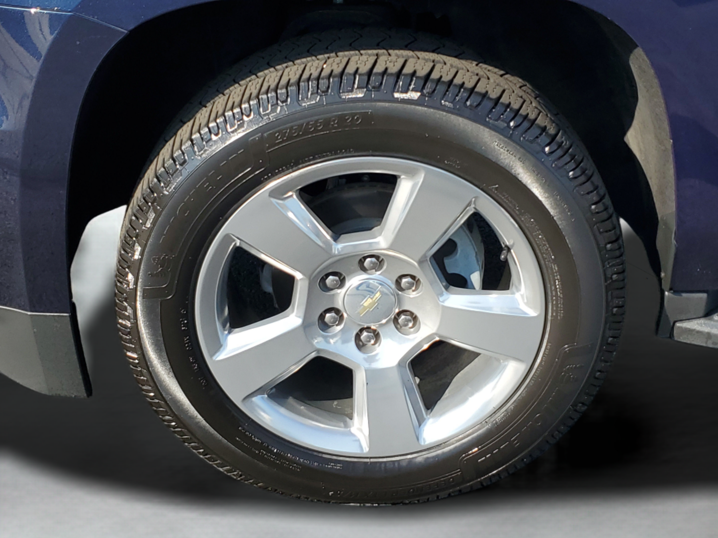 Used 2019 Chevrolet Tahoe LT AWD/4WD image 33