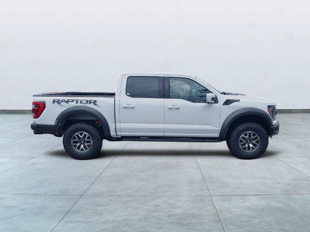 Certified 2023 Ford F150 Raptor AWD/4WD image 8
