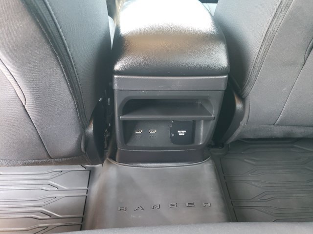 Certified 2023 Ford Ranger XLT w/ Equipment Group 302A High AWD/4WD image 17