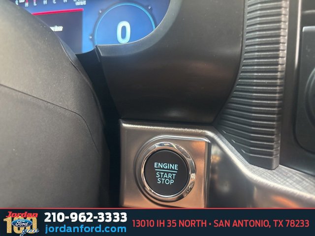 Certified 2024 Ford F150 King Ranch w/ FX4 Off-Road Package image 21