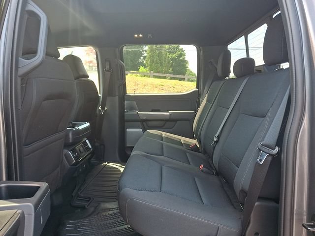 Certified 2023 Ford F150 Lariat AWD/4WD image 11