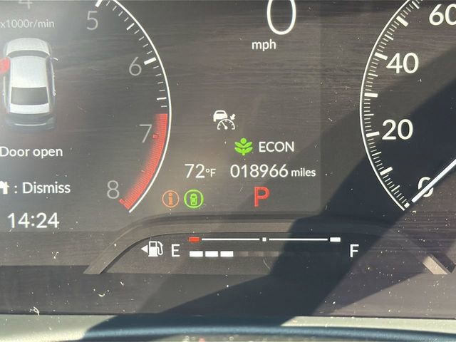 Used 2024 Honda Civic Sport image 14