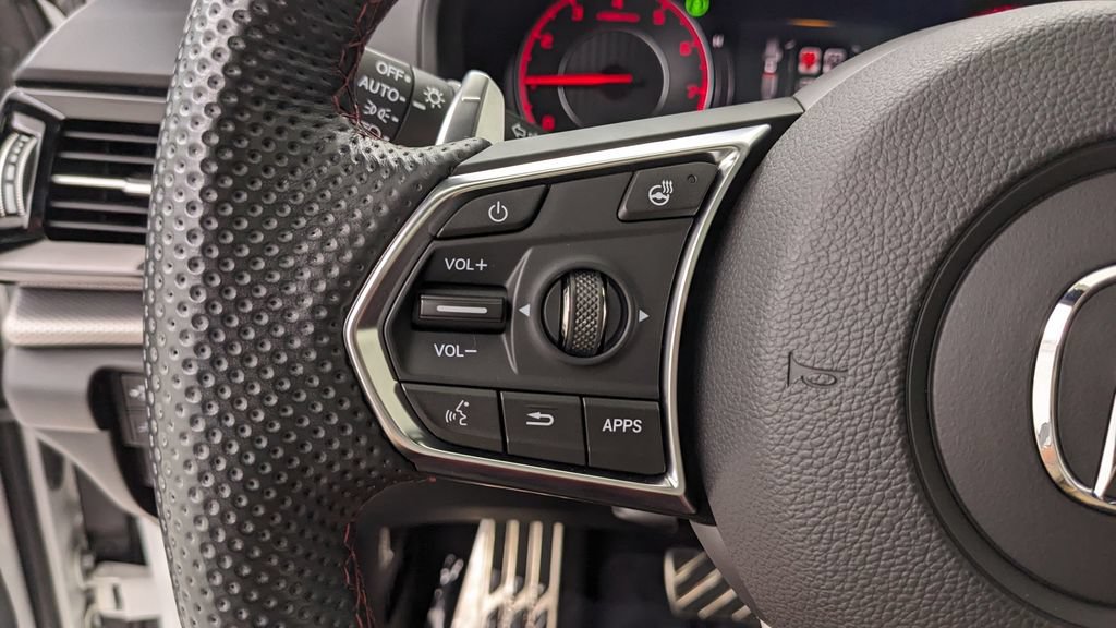 Used 2023 Acura RDX A-Spec AWD/4WD image 34