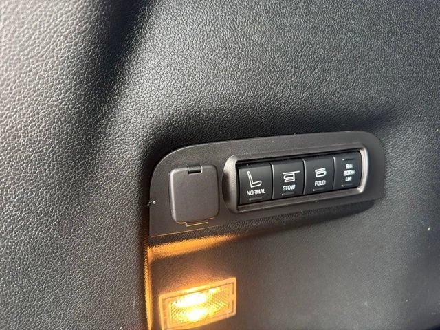 Certified 2018 Ford Explorer Sport AWD/4WD image 7