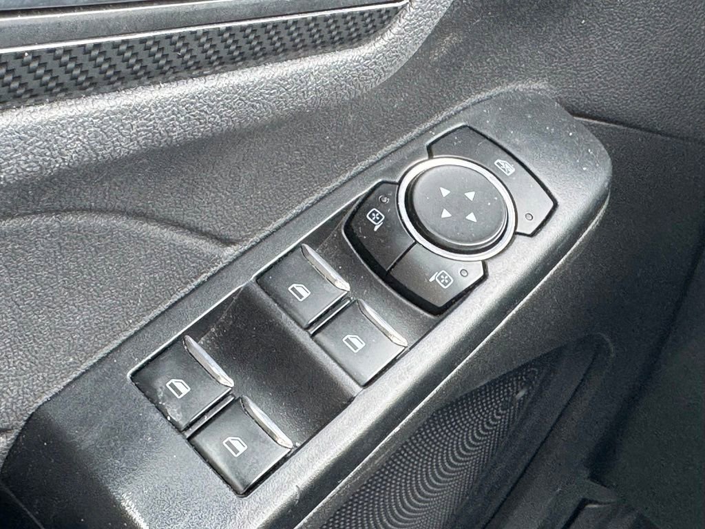Certified 2023 Ford Escape ST-Line w/ Tech Pack #1 AWD/4WD image 15
