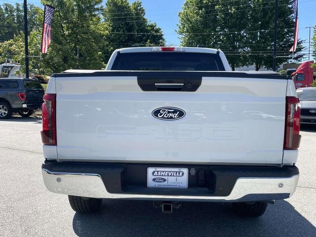 Certified 2024 Ford F150 XLT w/ Tow/Haul Package AWD/4WD image 4