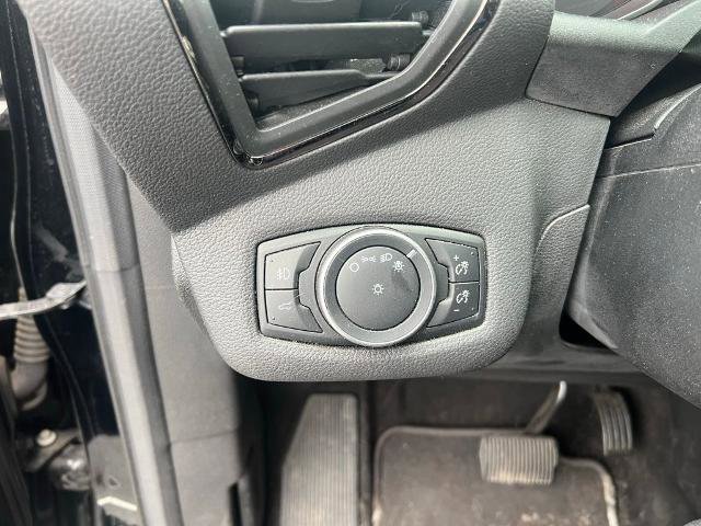 Certified 2017 Ford Escape Titanium AWD/4WD image 17