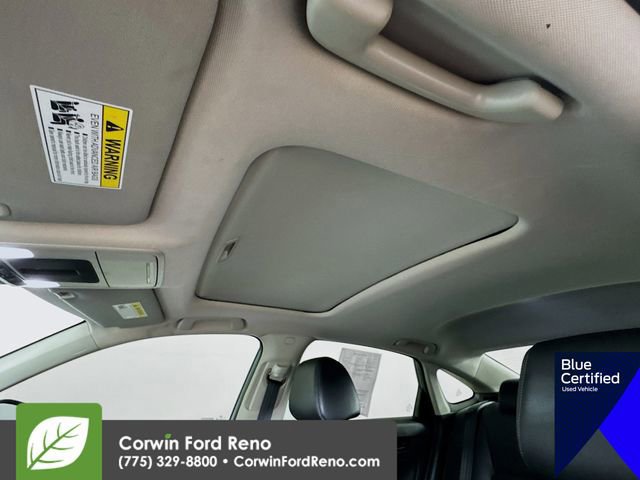 Used 2024 Honda Civic Touring image 25