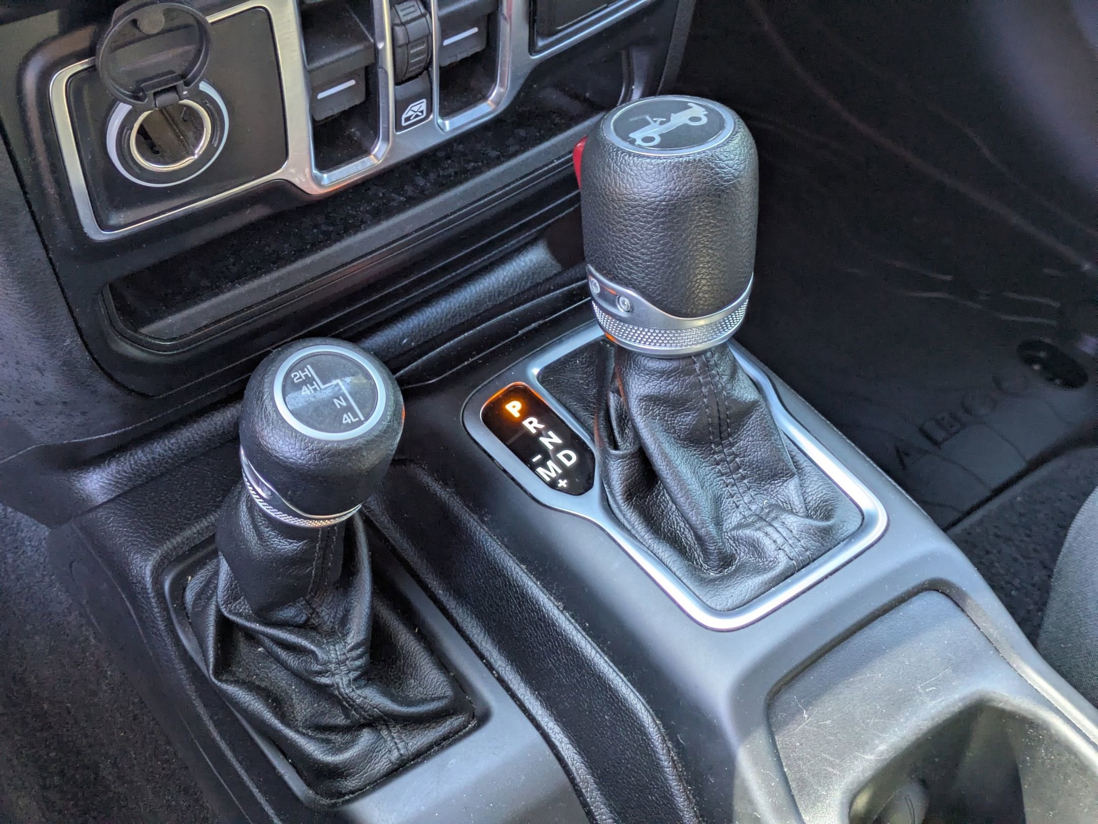 Used 2019 Jeep Wrangler Unlimited Sport S AWD/4WD image 19