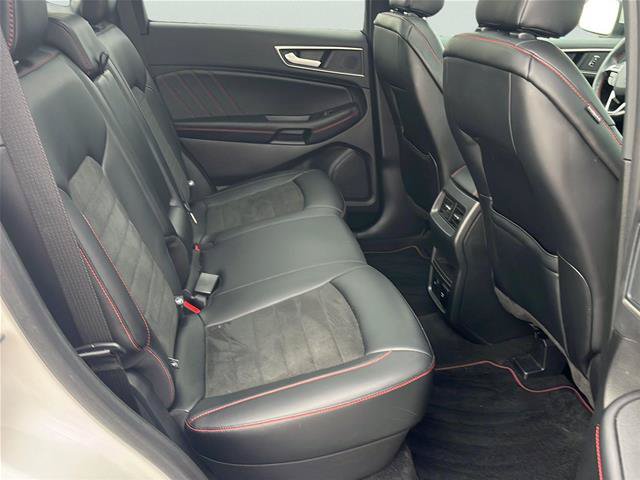 Certified 2024 Ford Edge ST-Line AWD/4WD image 14
