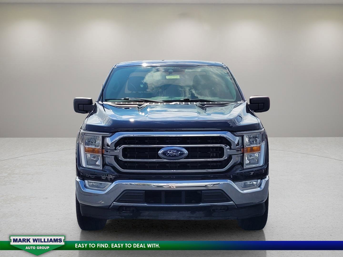 Certified 2022 Ford F150 XLT w/ XTR Package image 8