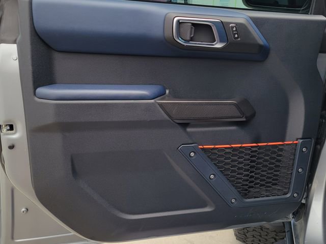 Certified 2023 Ford Bronco Raptor AWD/4WD image 7