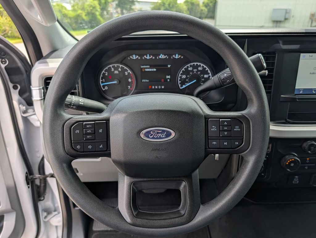 Certified 2026 Ford F250 XLT AWD/4WD image 10