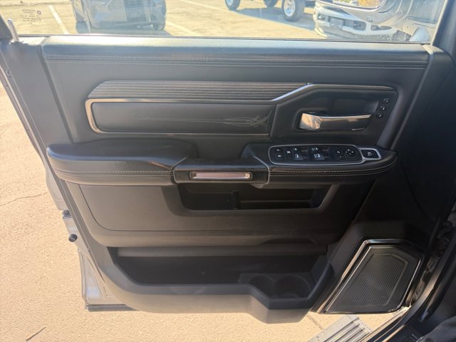 Used 2021 RAM 3500 Limited AWD/4WD image 13