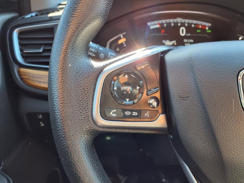 Used 2021 Honda CR-V EX image 18