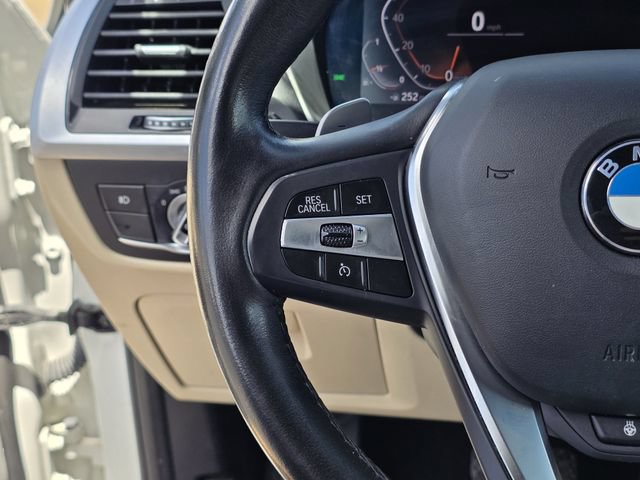 Used 2020 BMW X3 sDrive30i w/ Premium Package RWD image 29