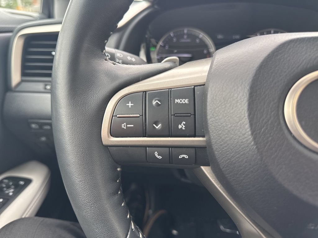 Used 2021 Lexus RX 350 AWD w/ Premium Package image 19