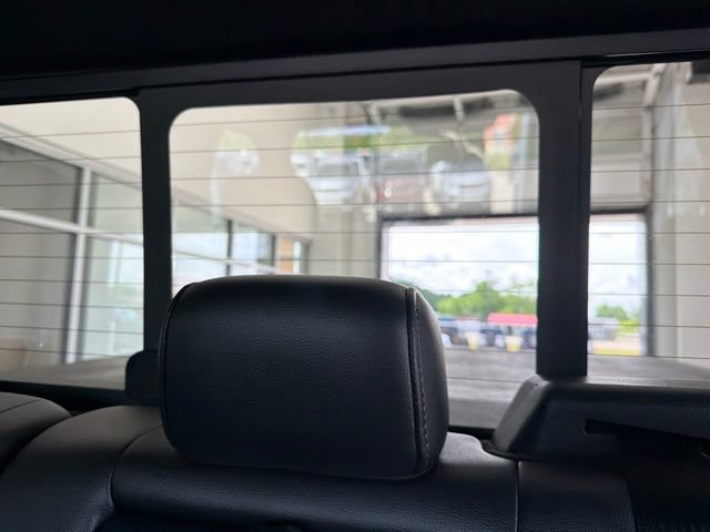 Certified 2024 Ford F150 Lariat w/ Equipment Group 502A High AWD/4WD image 18