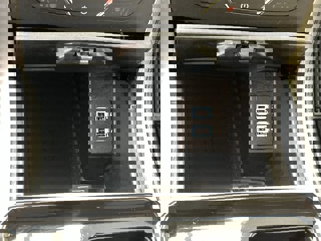 Certified 2019 Ford Edge SEL w/ Equipment Group 201A image 25