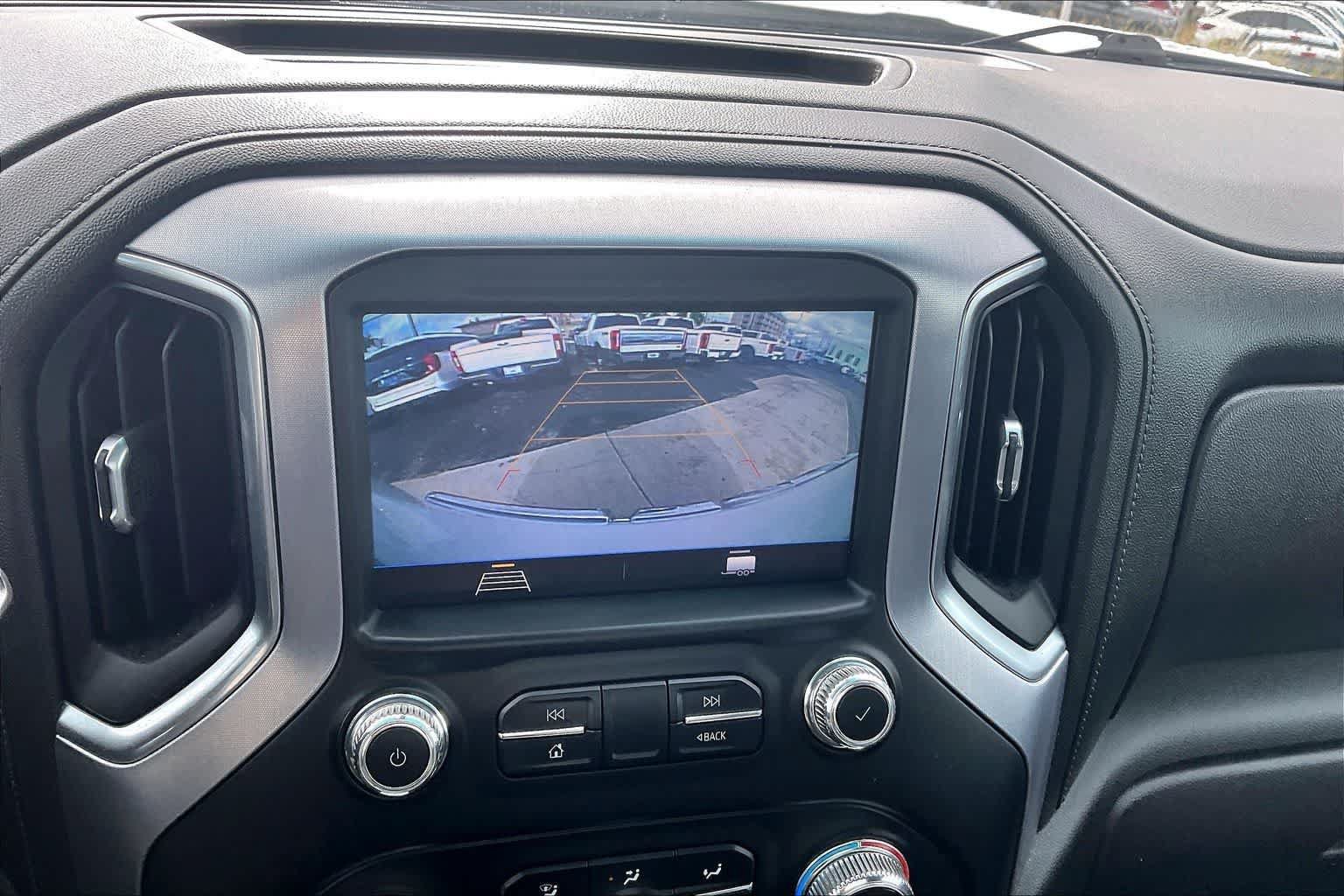 Used 2020 GMC Sierra 1500 Elevation w/ Elevation Convenience Package AWD/4WD image 26