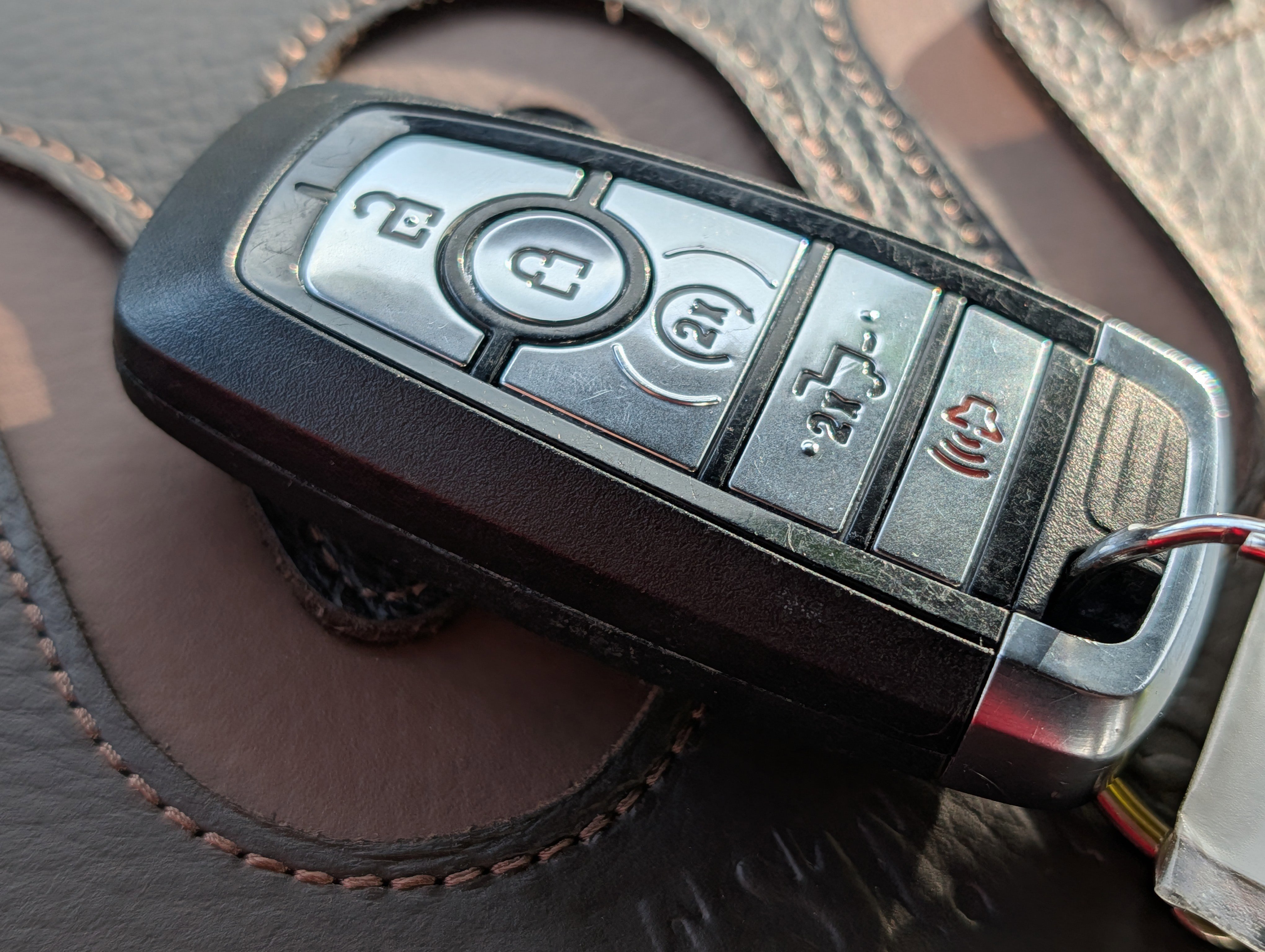 Certified 2026 Ford F250 King Ranch image 39