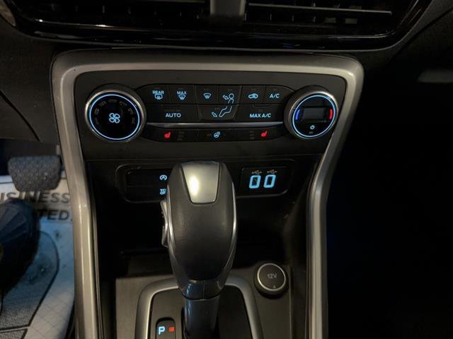 Certified 2022 Ford EcoSport Titanium image 8